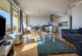 Auf der Sonnenseite im Harz has Balcony rooms