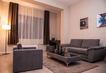 KAMI INN Skopje has Balcony rooms