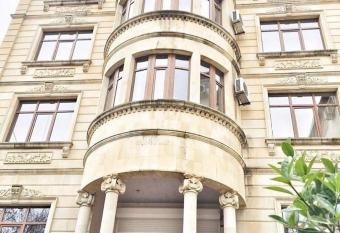 EKM HOTEL has Balcony rooms