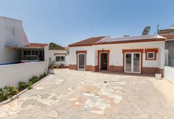 S - Casa da Liberdade has Balcony rooms
