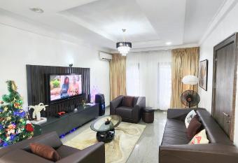 Sevenstar smarthome has Balcony rooms