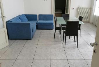 Appartamento Vista Duomo has Balcony rooms