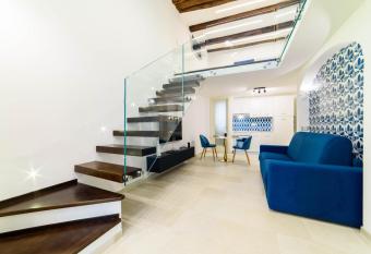 Dimora Bertella boutique & SpA allows 18 year olds to book a room