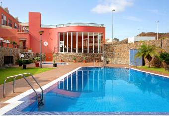 Traum view in puertorico has Balcony rooms