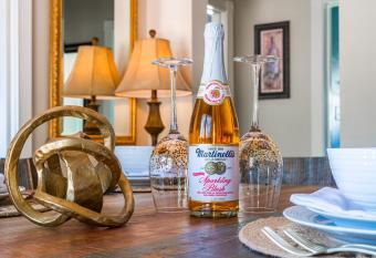 The Hideaway allows 18 year olds to book a room