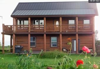 Grand Teton Paradise Unmatched Views Hot Tub has Balcony rooms