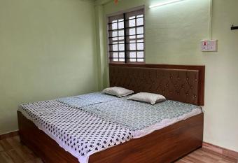 Tandels Farm House has Balcony rooms
