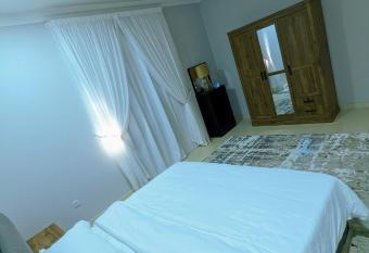 Al Khor Villas has Balcony rooms