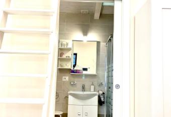 Loft Agata has Balcony rooms