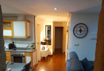 La Guinda Real has Balcony rooms