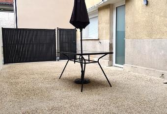 Fortel Clairmarais allows 18 year olds to book a room