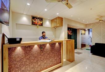 Hotel Prince NX has Balcony rooms