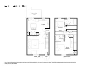 2 Bedroom Townhome in Union City near Hartsfield-Jackson Airport allows 18 year olds to book a room