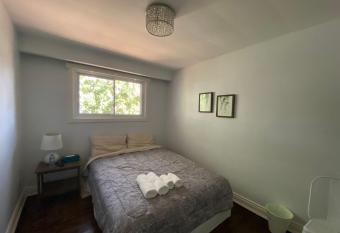 Yonge and Finch Subway !Q Spacious & Quiet Private Bdr with Shared Bathroom allows 18 year olds to book a room