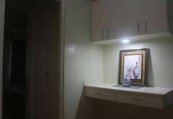 Pontefino Prime Townhouse 4BR with Wifi & Pool has Balcony rooms