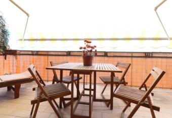 dolcefiore has Balcony rooms