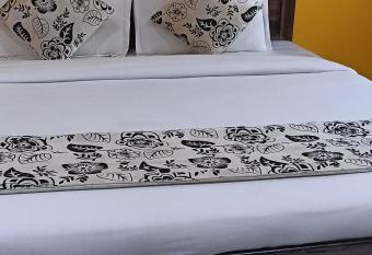 Hotel Suraj has Smoking/Balcony rooms