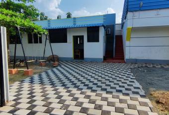 MI farm resort has Balcony rooms