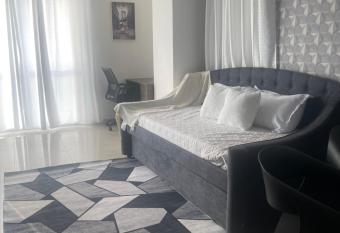 Apartamento amueblado en Boca Chica has Balcony rooms