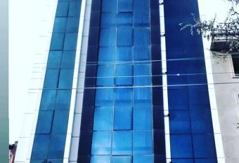 luxxu has Balcony rooms