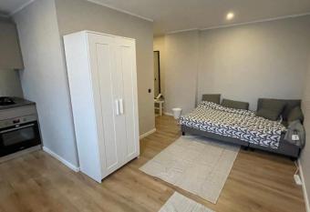 MATISA IELA allows 18 year olds to book a room