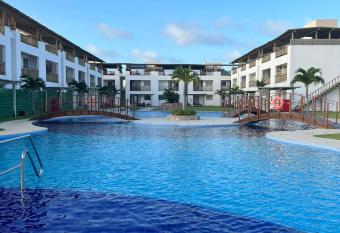 Paraiso 11B has Balcony rooms