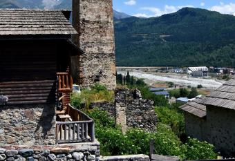 Hotel the Core Inn. Near Theater. has Balcony rooms