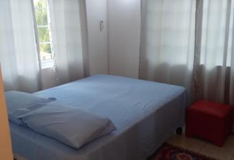 A Piece of Paradise has Balcony rooms