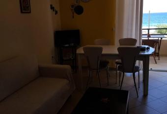 Corfu Dream Holidays Villas 7-3 has Balcony rooms