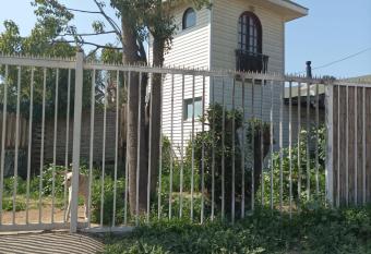 Loft El Rungue Carretera a Maitencillo has Balcony rooms