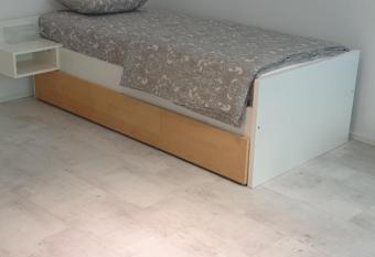 Nest Hostel allows 18 year olds to book a room