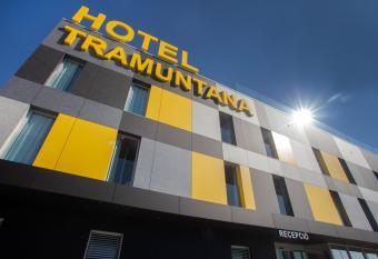 Tramuntana allows 18 year olds to book a room
