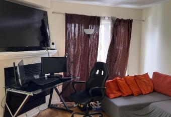 Townhouse Club allows 18 year olds to book a room