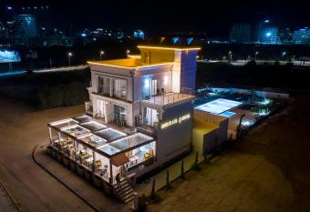 Osman Aga Hotel allows 18 year olds to book a room