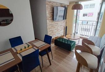 THE PLACE - Un espacio vanguardista y amable. has Balcony rooms