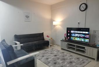 VIRTA Guesthouse has Balcony rooms