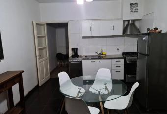 Departamento a 700 metros centro de san juan allows 18 year olds to book a room