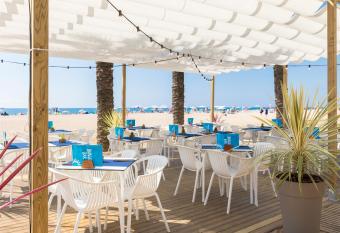 htop Royal Sun #htopFun has Balcony rooms