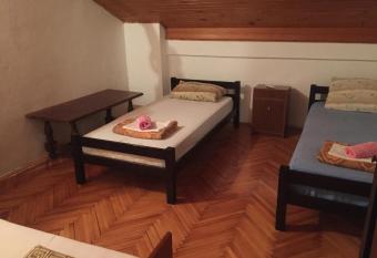 Hotel Grazie Nave has Balcony rooms