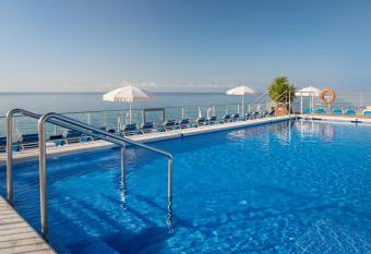 htop Pineda Palace #htopBliss has Balcony rooms