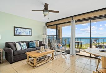 Laguna Reef #308 ~ Beautiful Bay View has Balcony rooms