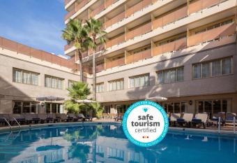 htop Amaika 4Sup - Adults Only #htopBliss has Balcony rooms