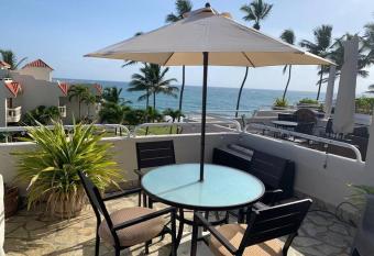Cabarete Beachfront Condos Nanny Estate A7 allows 18 year olds to book a room