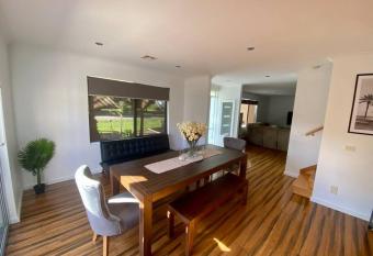 Baja Beach Lodge allows 18 year olds to book a room