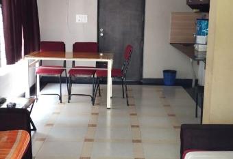 Misty Heights has Balcony rooms