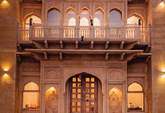 Dev Garh allows 18 year olds to book a room