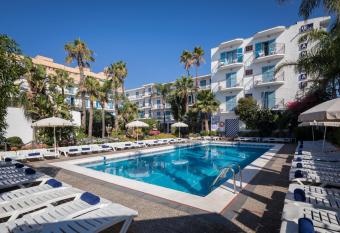 htop Planamar #htopEnjoy has Balcony rooms