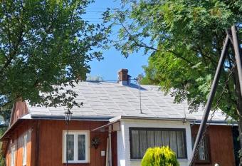 Noclegi Teodor  wka allows 18 year olds to book a room