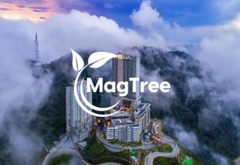 MagTree Genting Highlands allows 18 year olds to book a room