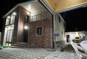 Bilg  hVilla has Balcony rooms